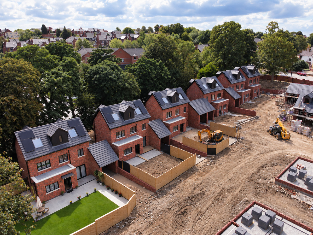 Crabtree Road, Sheffield, S5, photo 12