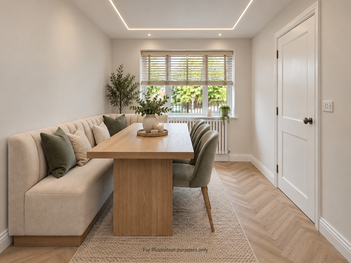 Crabtree Road, Sheffield, S5, photo 5