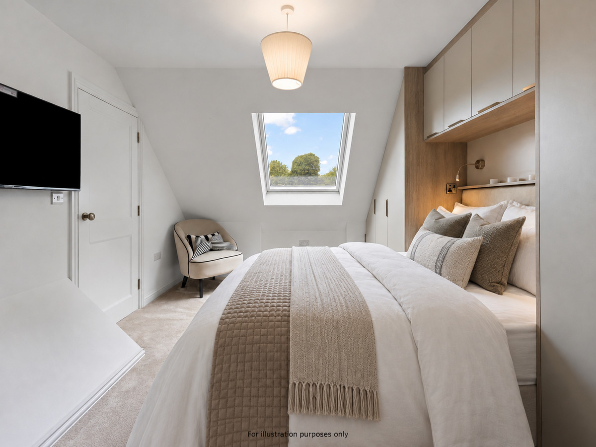 Crabtree Road, Sheffield, S5, photo 11