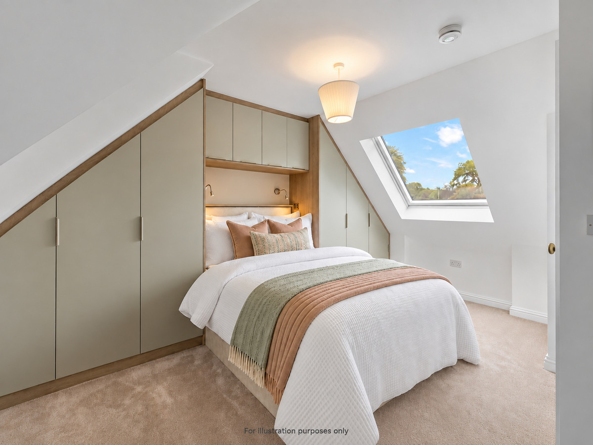 Crabtree Road, Sheffield, S5, photo 10