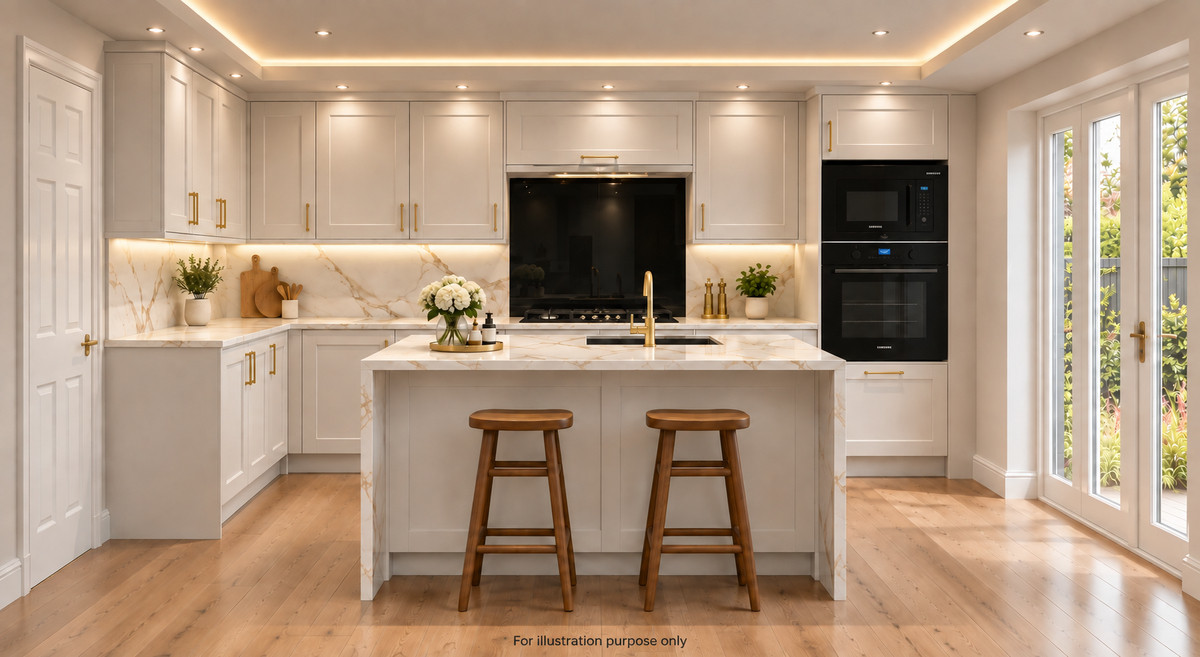 Crabtree Road, Sheffield, S5, photo 2