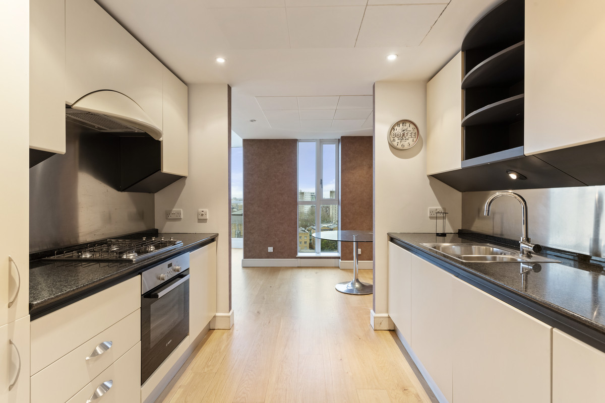 Belgrave Court, London, E14, photo 13