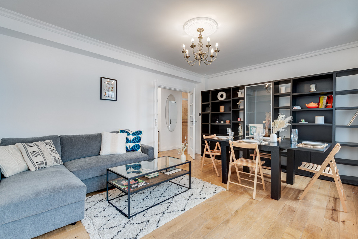 Hatherley Grove, London, W2
