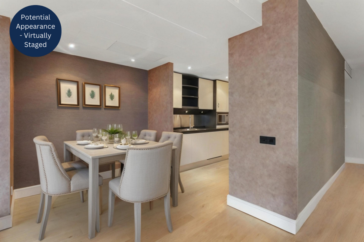 Belgrave Court, London, E14, photo 11