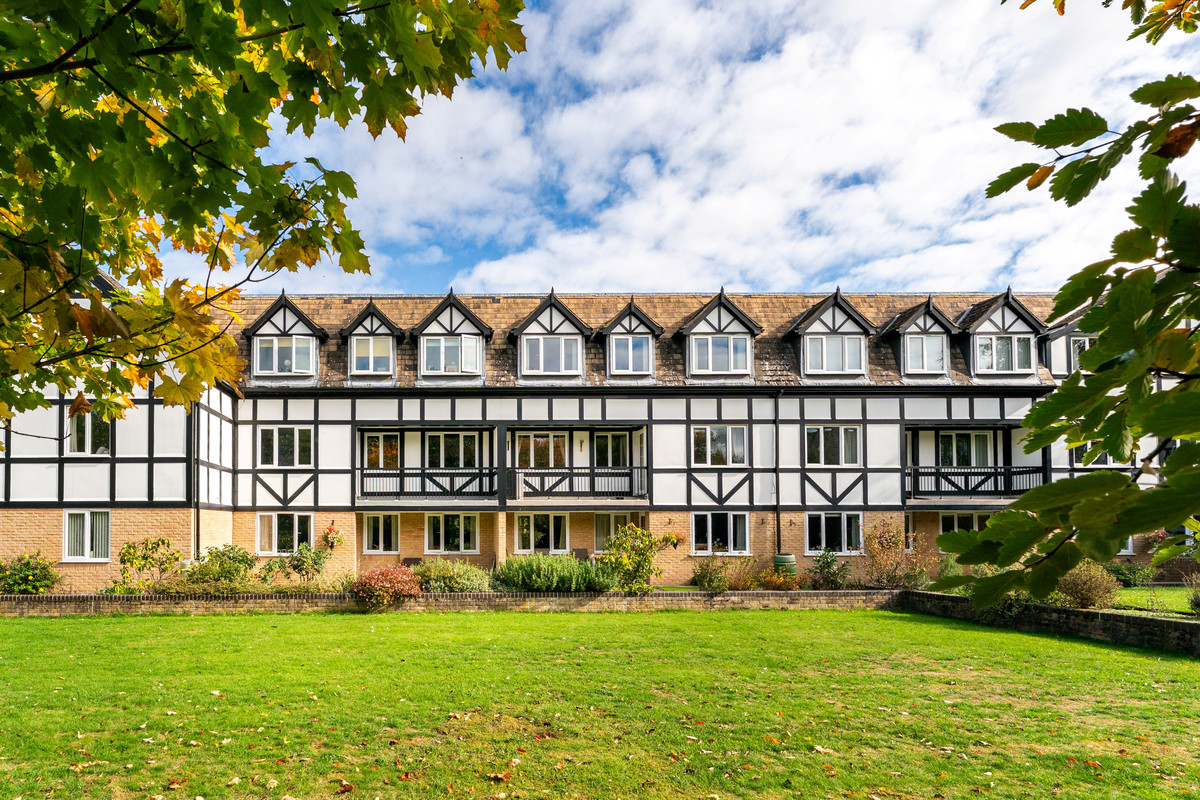 West Street, Godmanchester, PE29