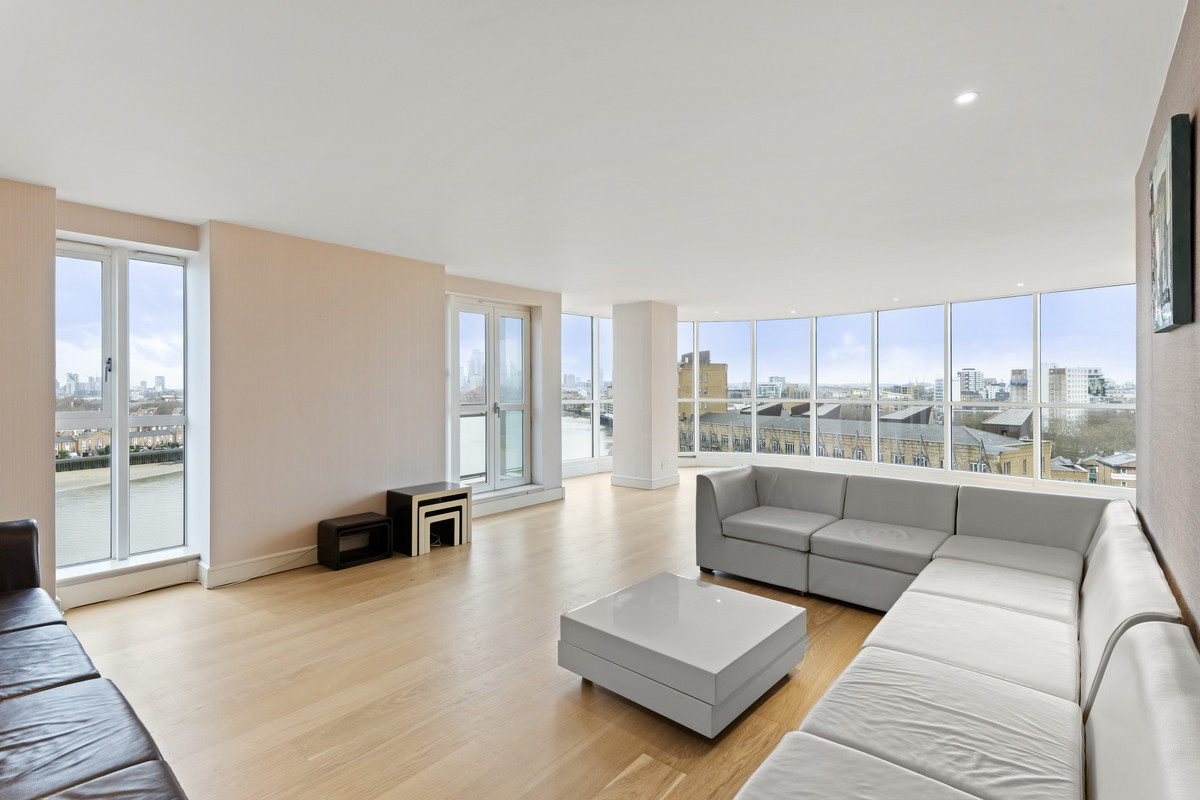 Belgrave Court, London, E14, photo 9