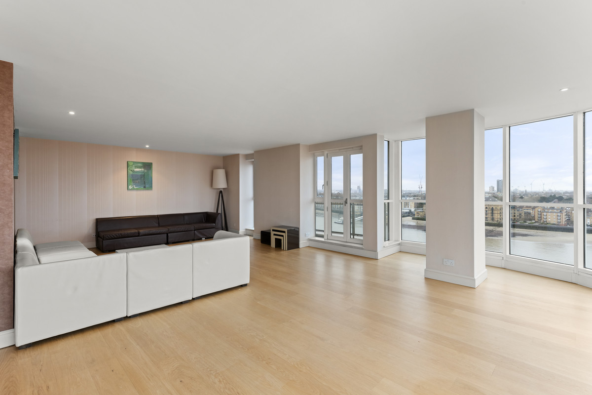 Belgrave Court, London, E14, photo 7