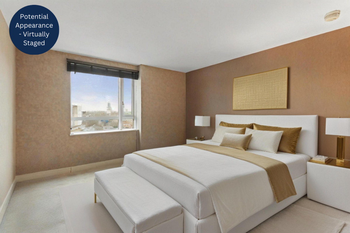 Belgrave Court, London, E14, photo 14
