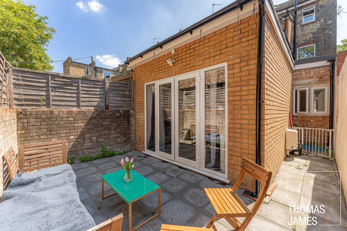 Parkhurst Road, London, N7, photo 28