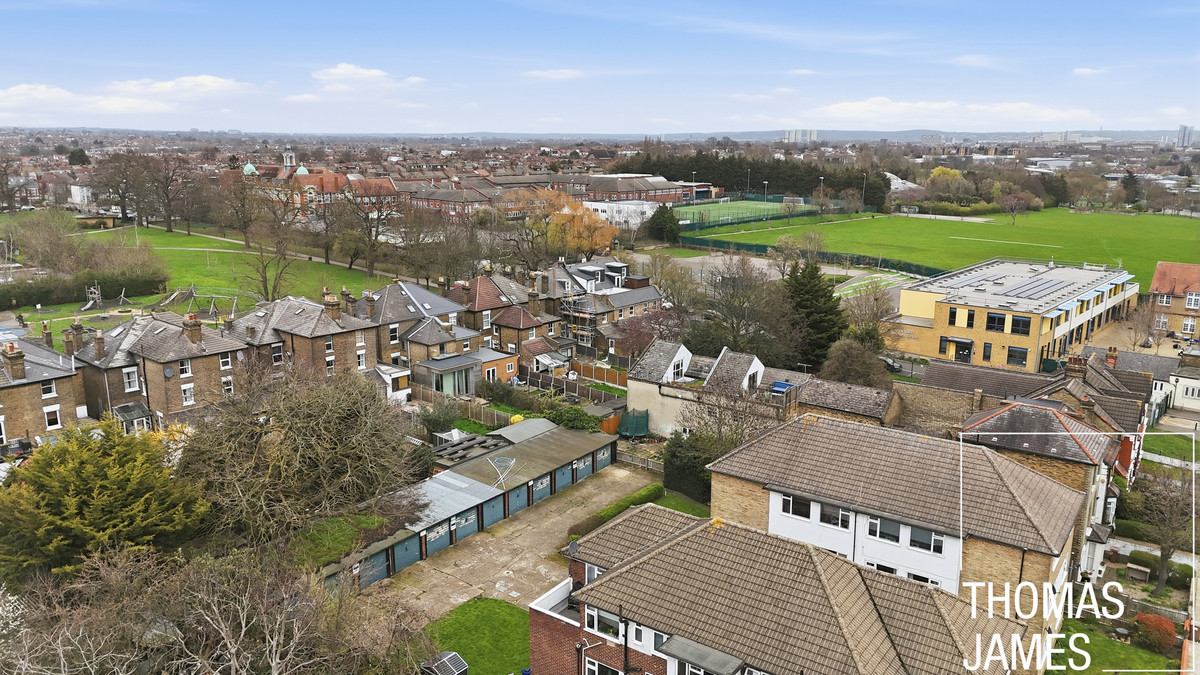 Maurice Court, London, N22, photo 13