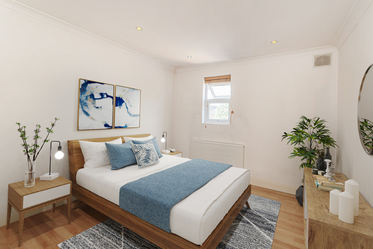 Parkhurst Road, London, N7, photo 11