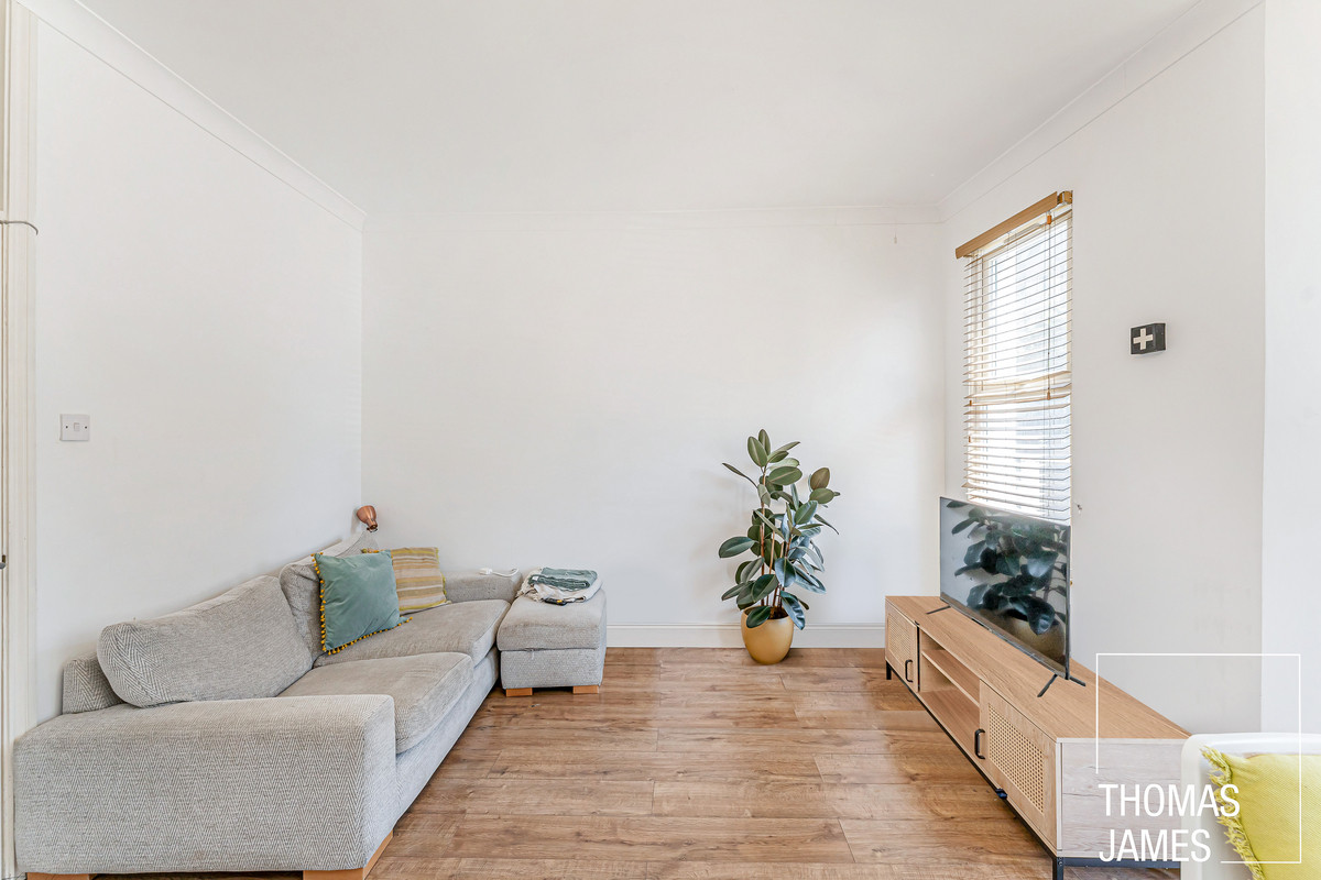 Parkhurst Road, London, N7, photo 18