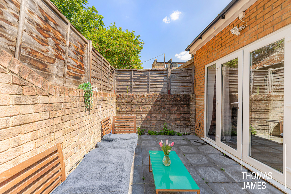 Parkhurst Road, London, N7, photo 27