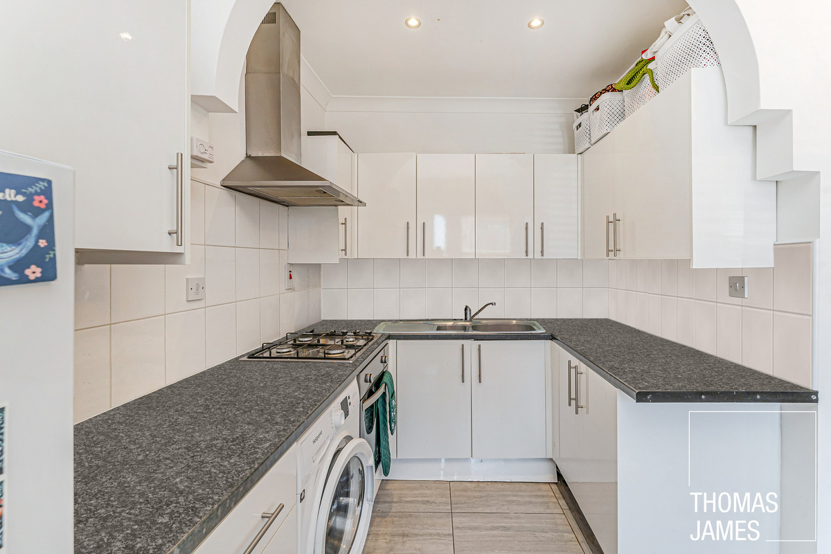 Parkhurst Road, London, N7, photo 19