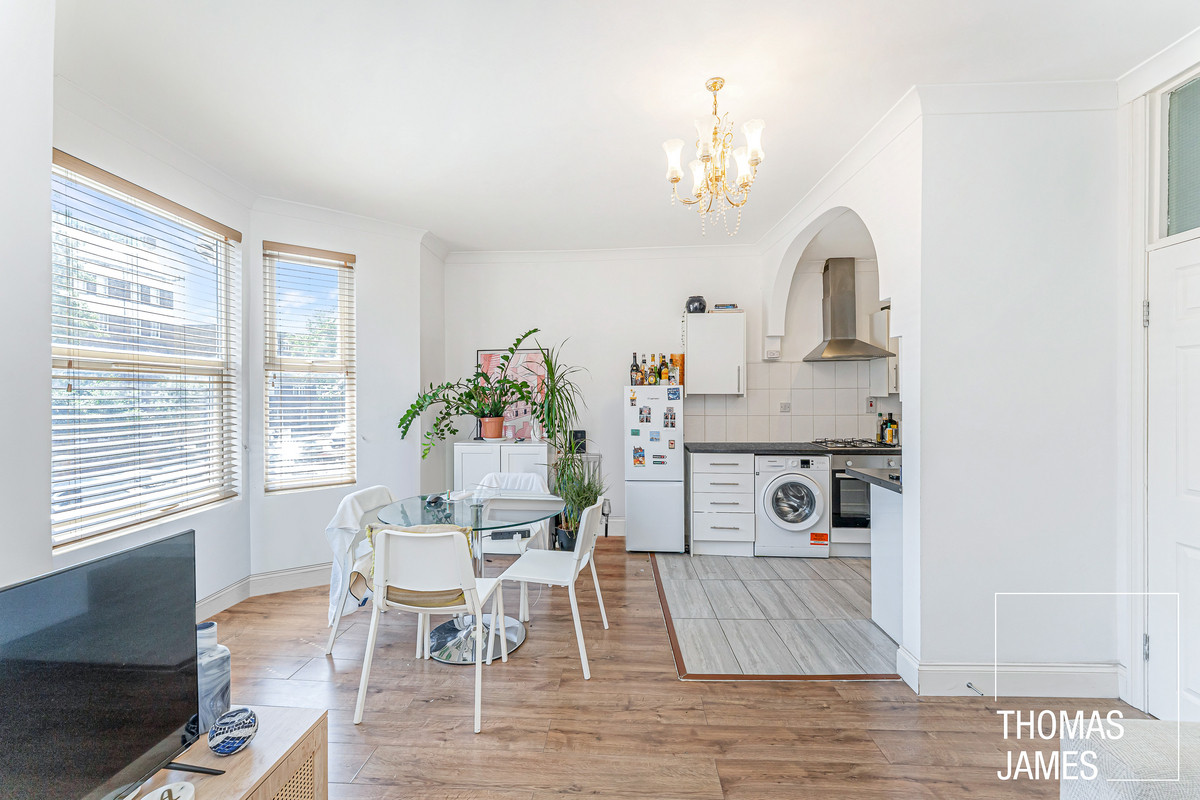 Parkhurst Road, London, N7, photo 17