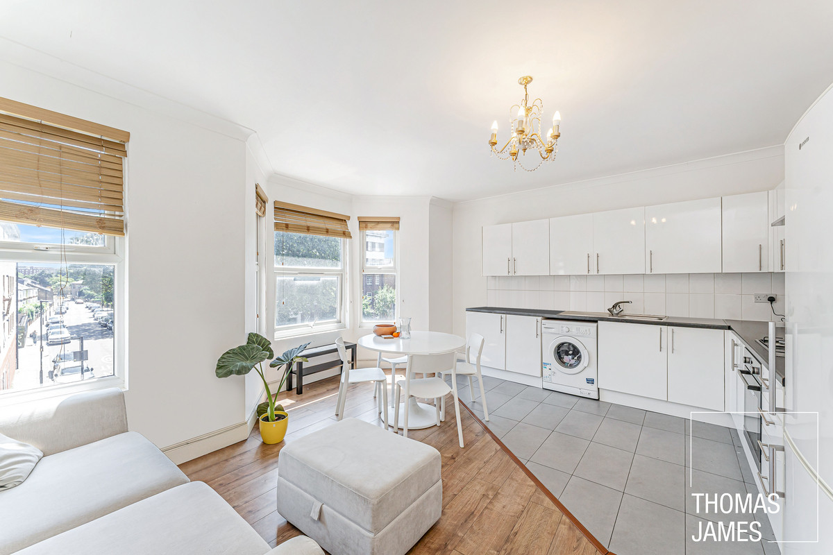 Parkhurst Road, London, N7, photo 8