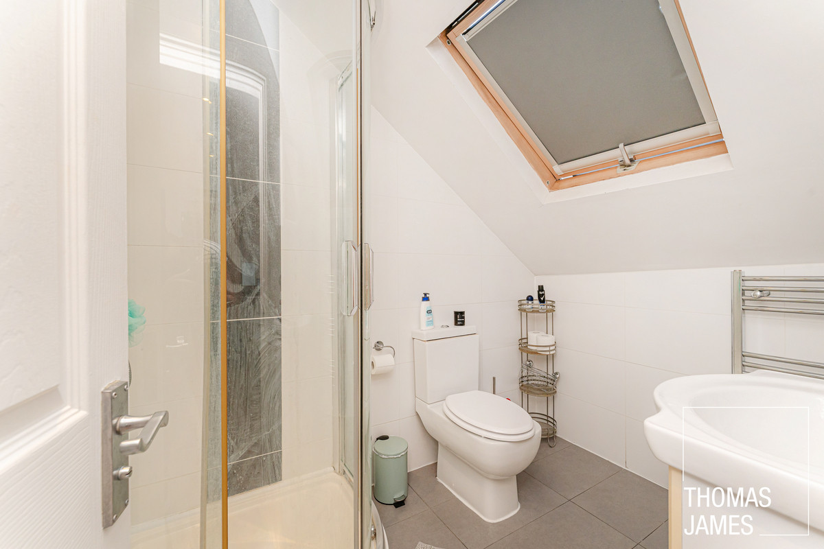 Parkhurst Road, London, N7, photo 16