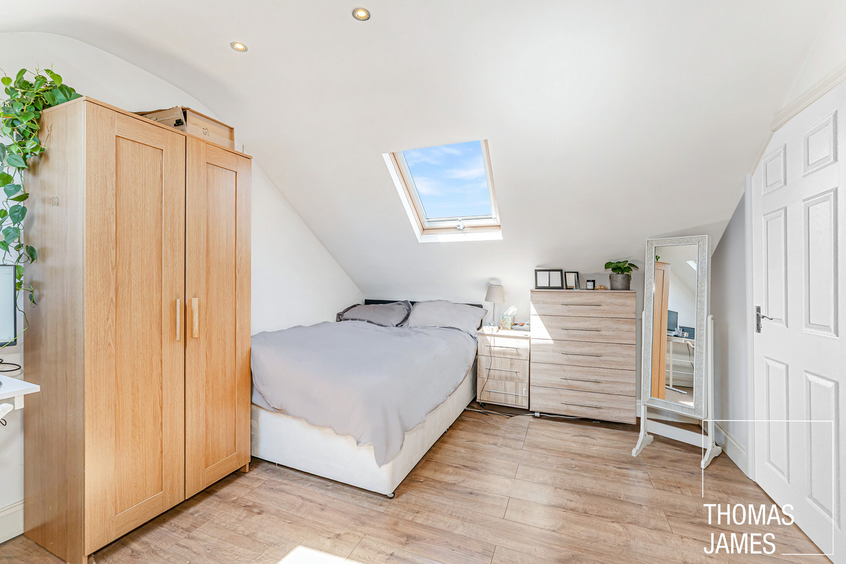 Parkhurst Road, London, N7, photo 15