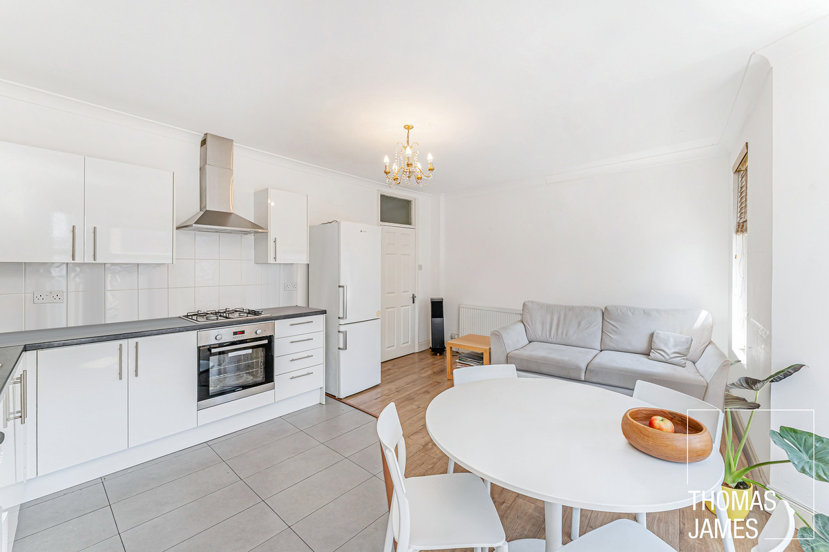 Parkhurst Road, London, N7, photo 10