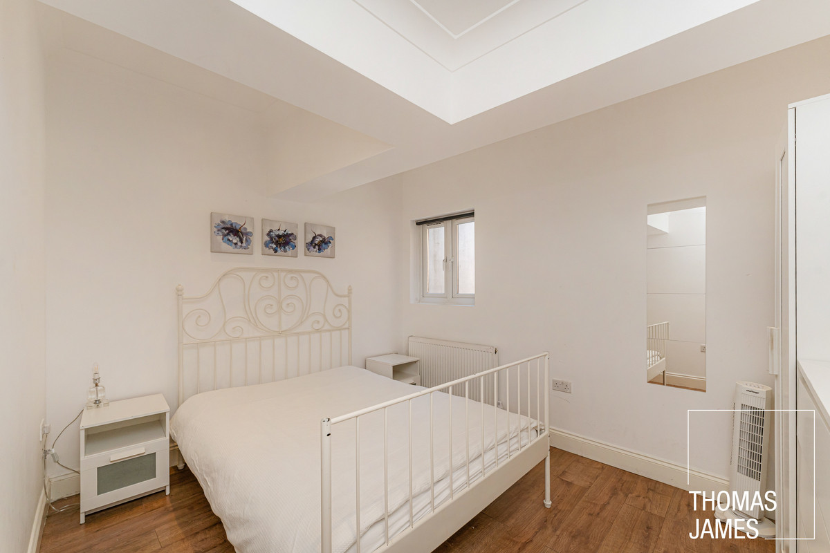 Parkhurst Road, London, N7, photo 32