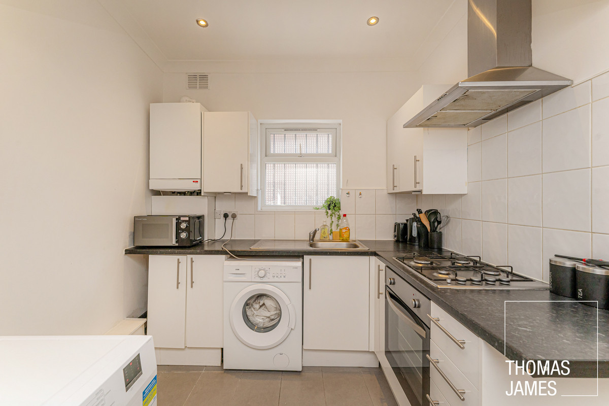 Parkhurst Road, London, N7, photo 31