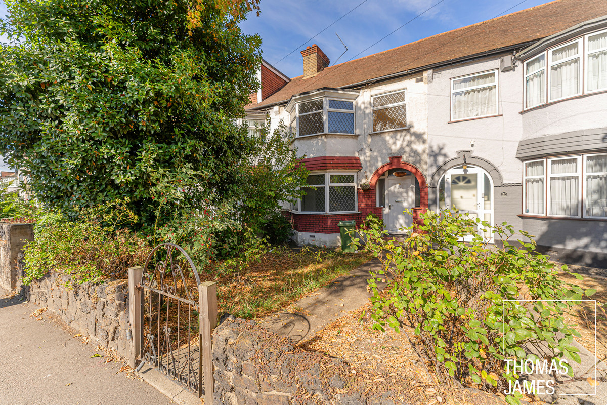Woodgrange Terrace, Enfield, EN1