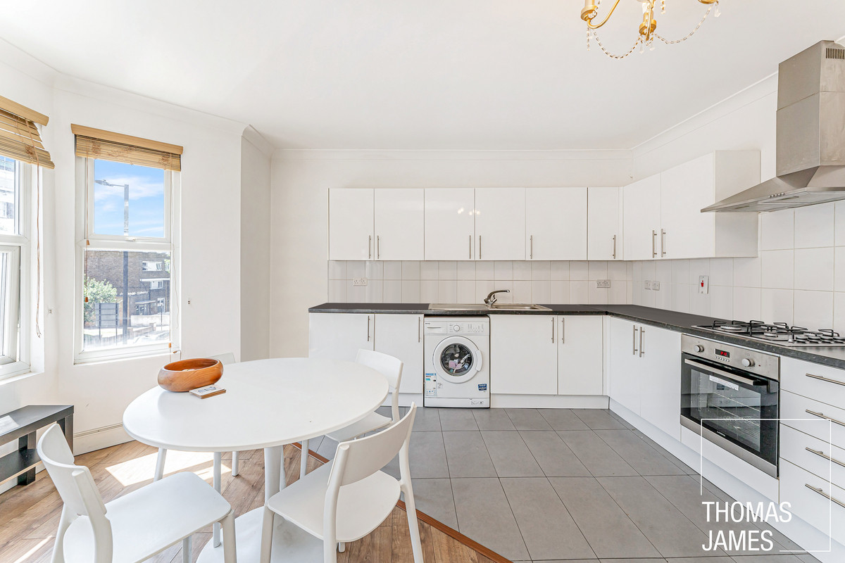 Parkhurst Road, London, N7, photo 9