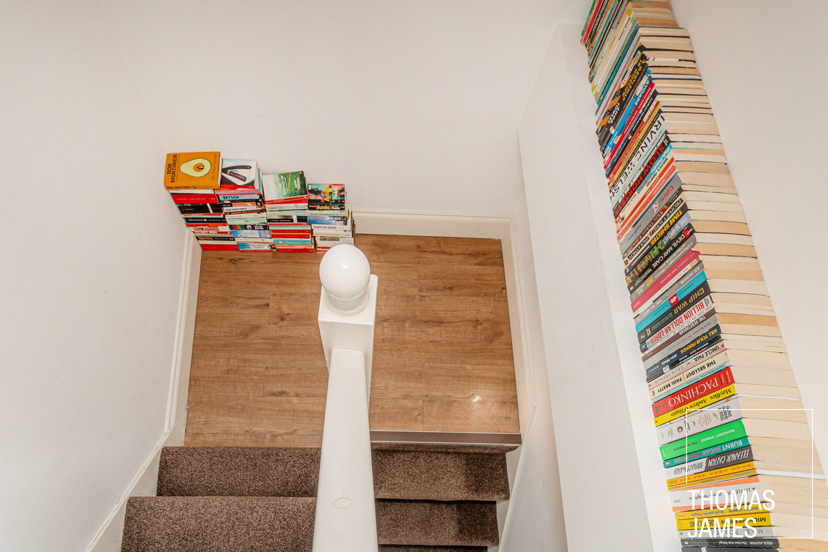 Parkhurst Road, London, N7, photo 14