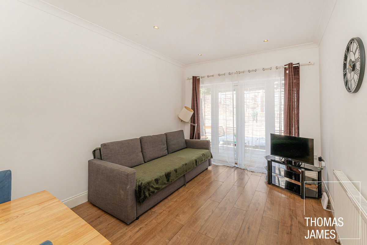 Parkhurst Road, London, N7, photo 25