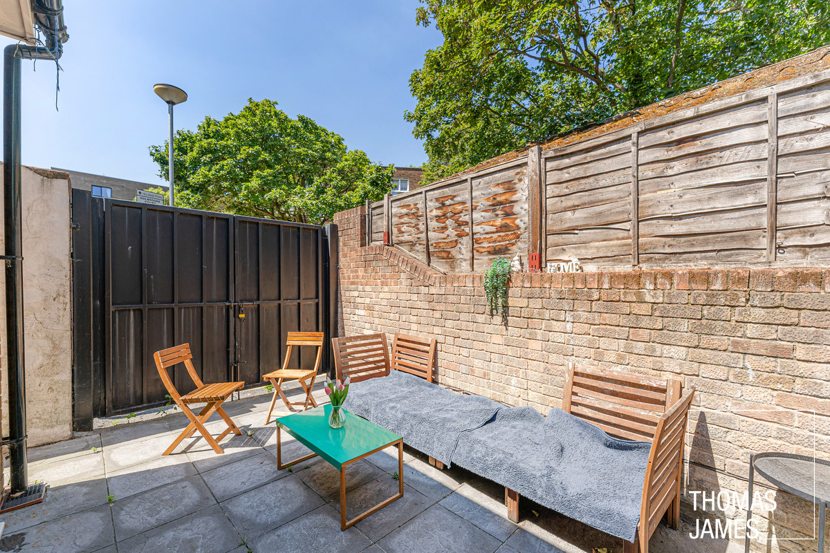 Parkhurst Road, London, N7, photo 29