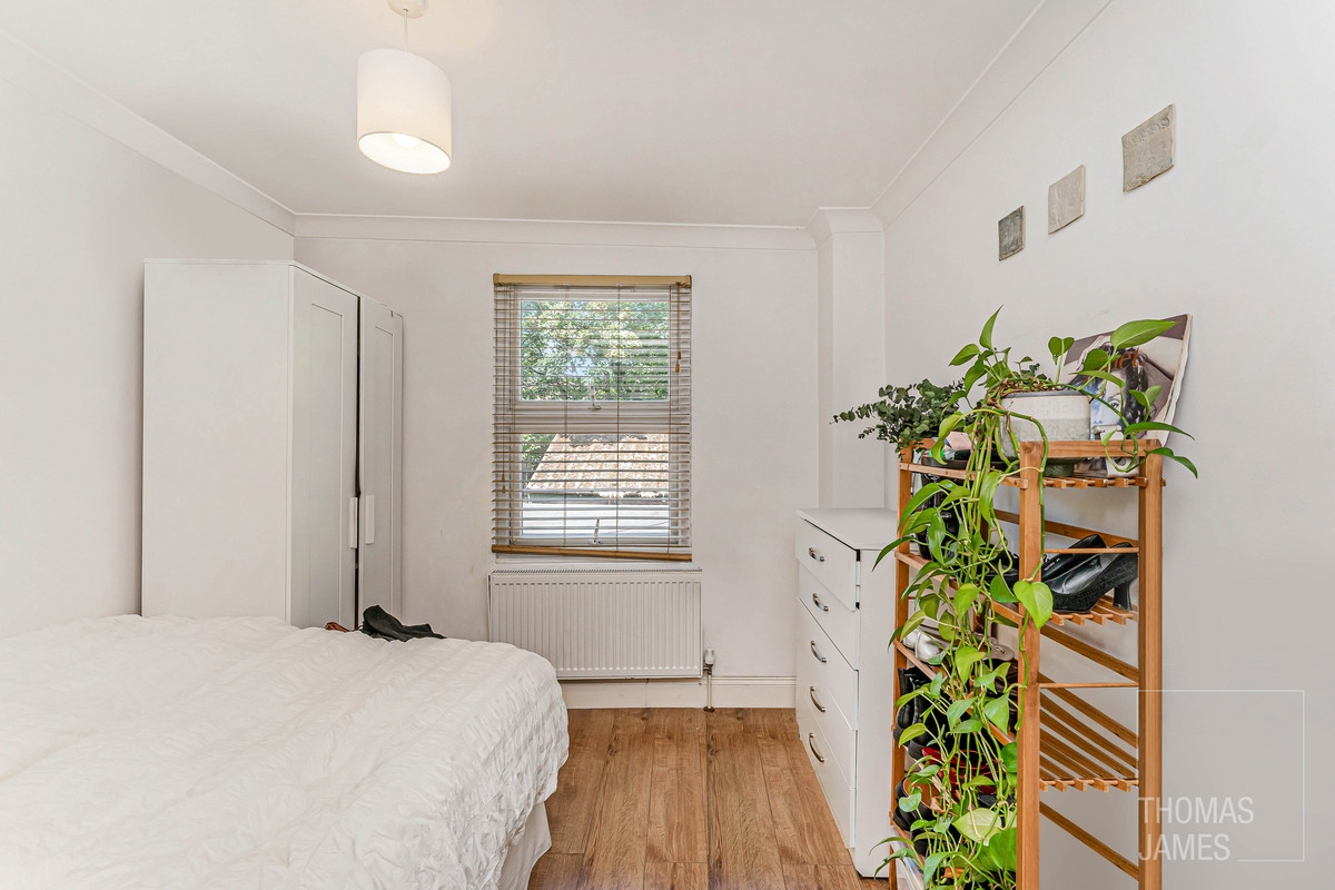Parkhurst Road, London, N7, photo 21