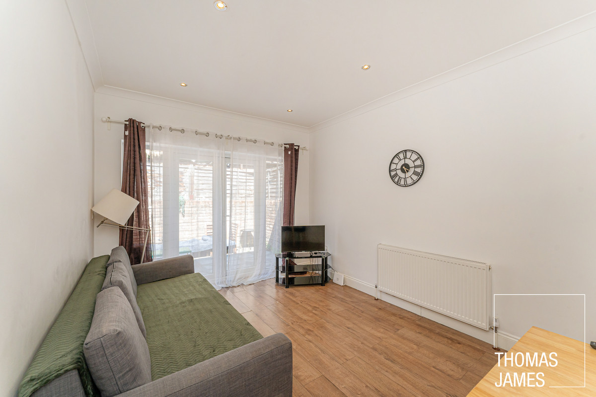 Parkhurst Road, London, N7, photo 24