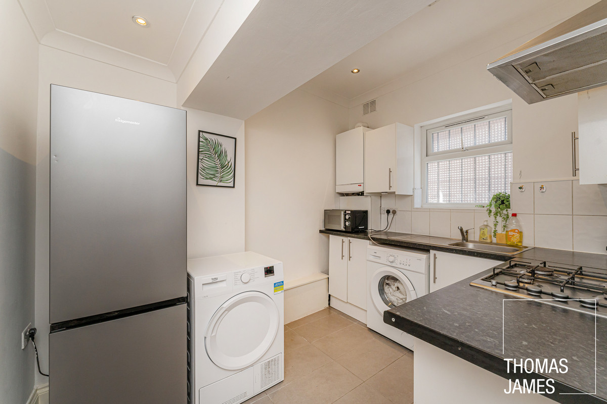 Parkhurst Road, London, N7, photo 30
