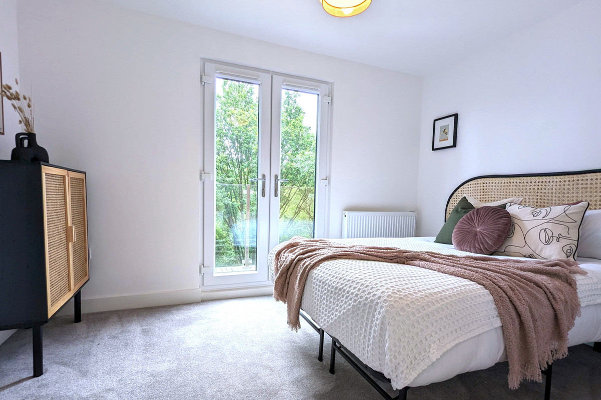 Beggarswell Wood, Belper, DE56, photo 16