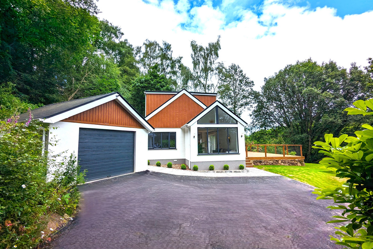 Beggarswell Wood, Belper, DE56, photo 5