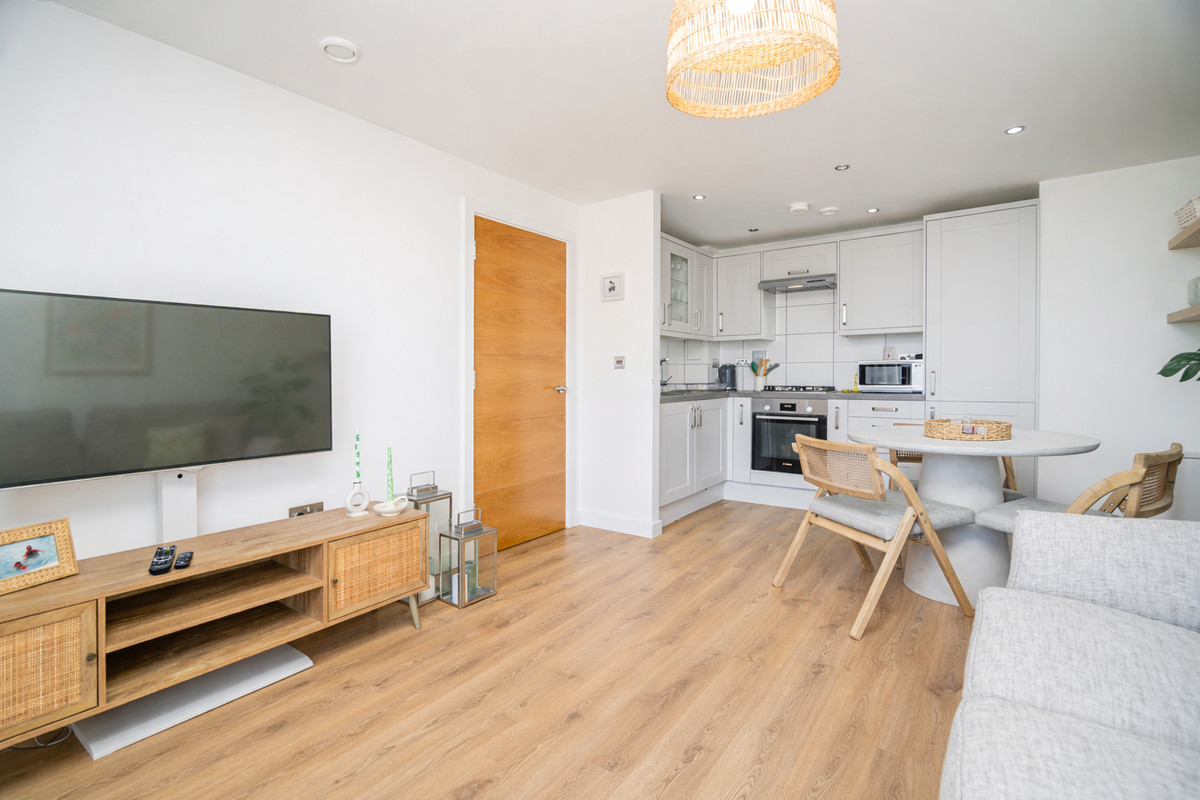 Princes Way, Bletchley, Milton Keynes, MK2