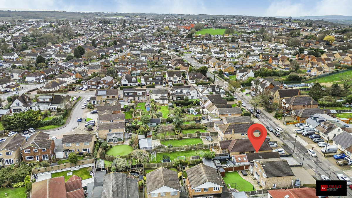 Helena Road, Rayleigh, SS6, photo 25