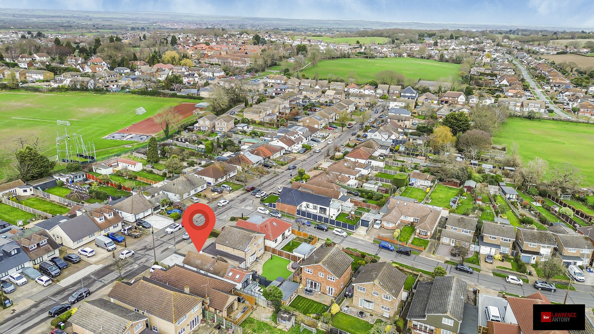 Helena Road, Rayleigh, SS6, photo 11
