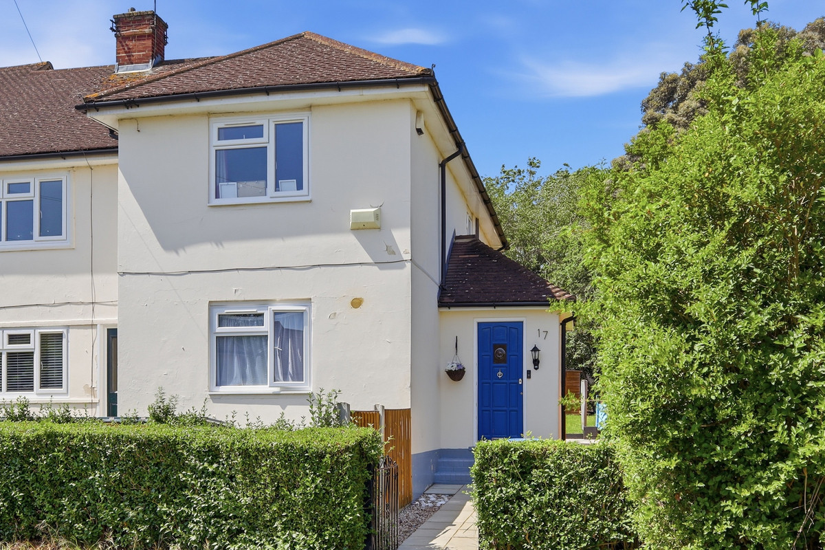 Danbury Road, Loughton, IG10, photo 12