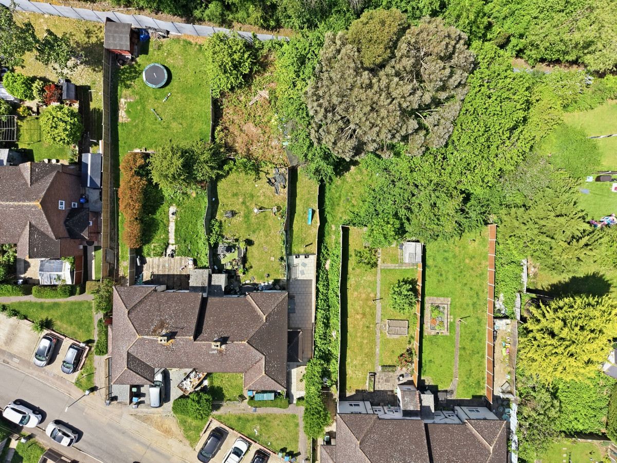 Danbury Road, Loughton, IG10, photo 13