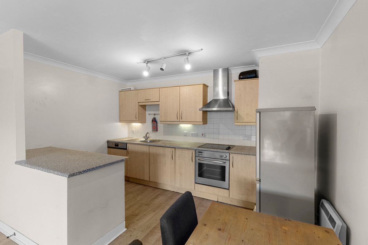 Millsands, Sheffield, S3, photo 2