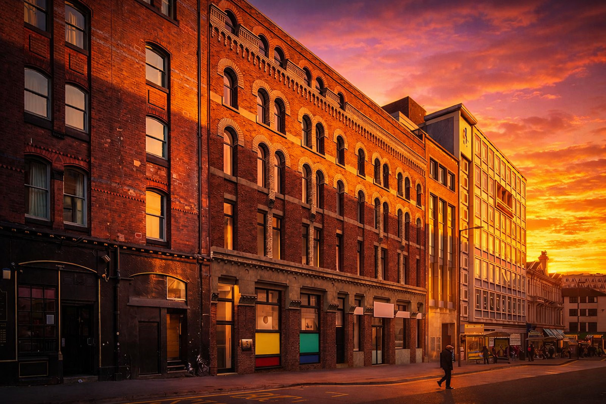Sir Thomas Street, Liverpool, L1, photo 9
