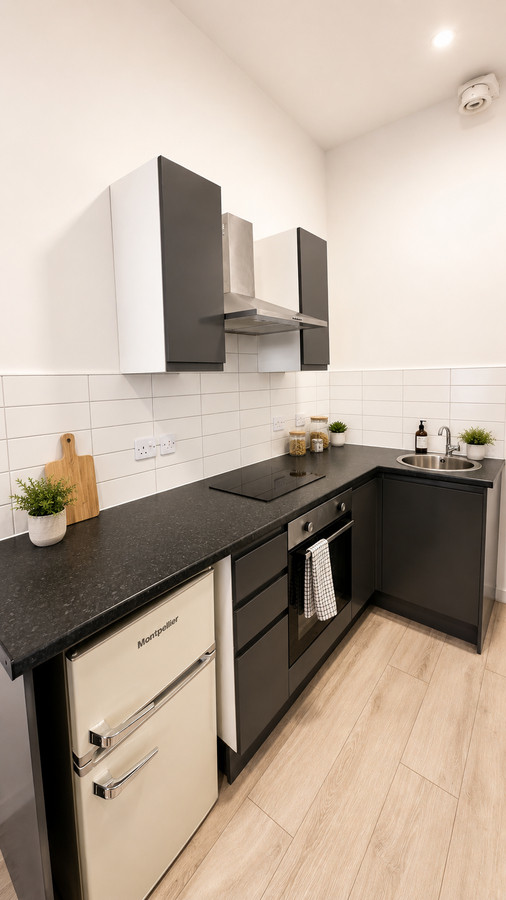 Sir Thomas Street, Liverpool, L1, photo 2