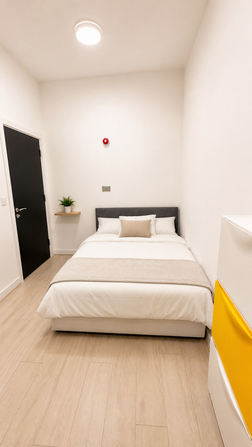 Sir Thomas Street, Liverpool, L1, photo 3