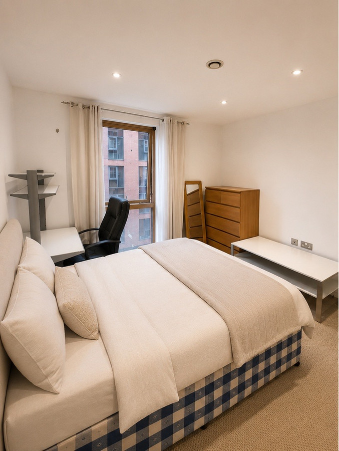 Harrow Street, Sheffield, S11, photo 6