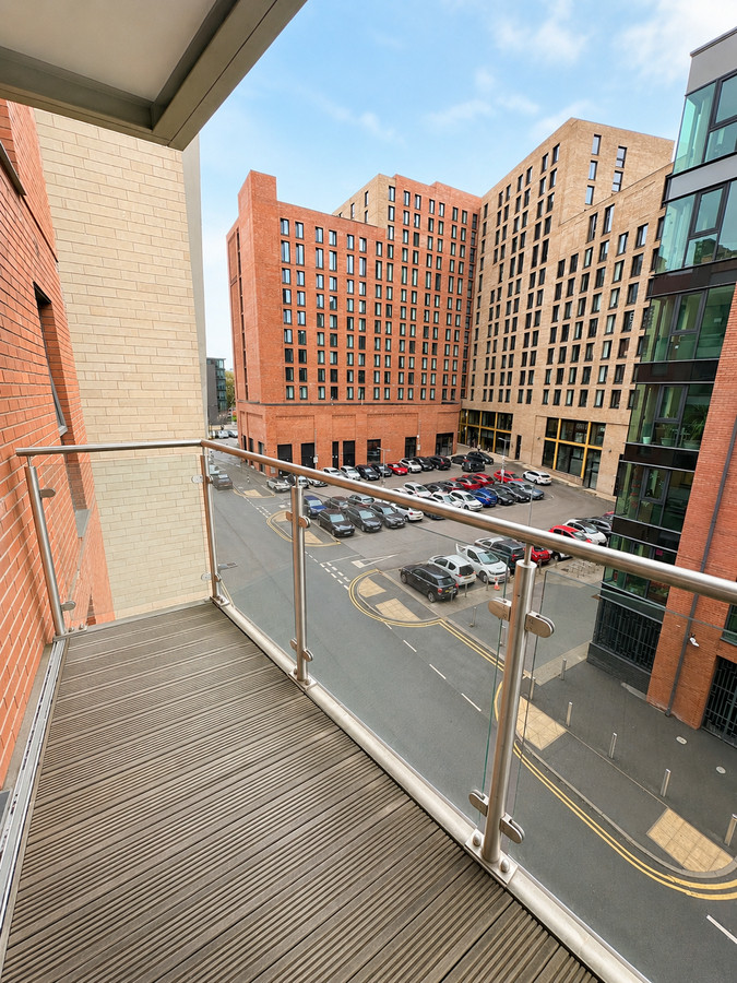 Harrow Street, Sheffield, S11, photo 12