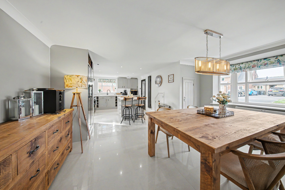 Clotherholme Road, Ripon, HG4, photo 6