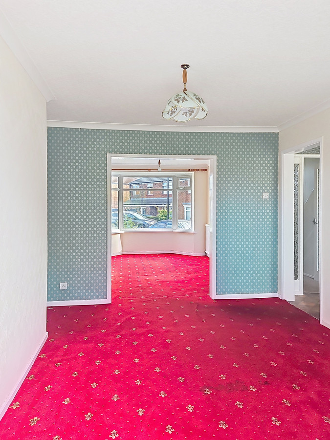 Birklands Close, Sheffield, S13, photo 4