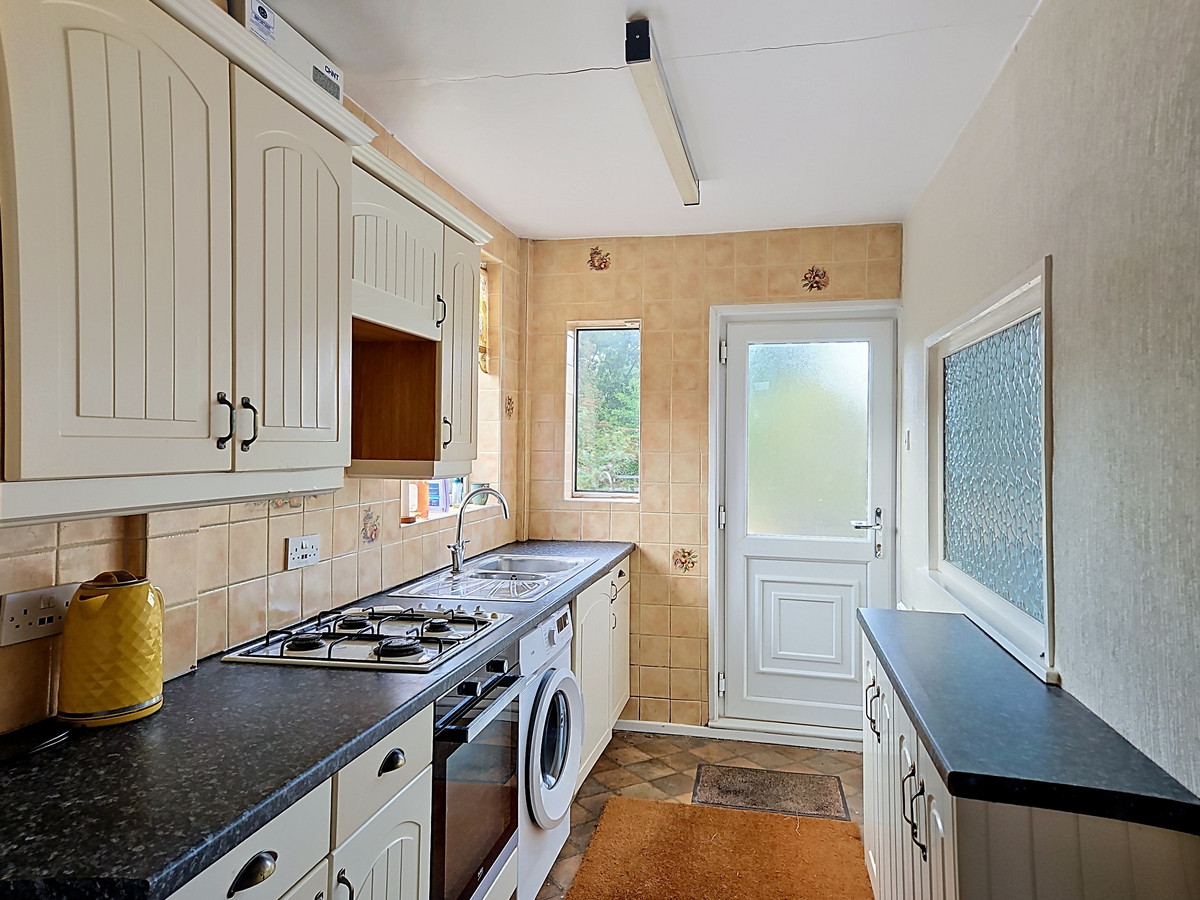 Birklands Close, Sheffield, S13, photo 2