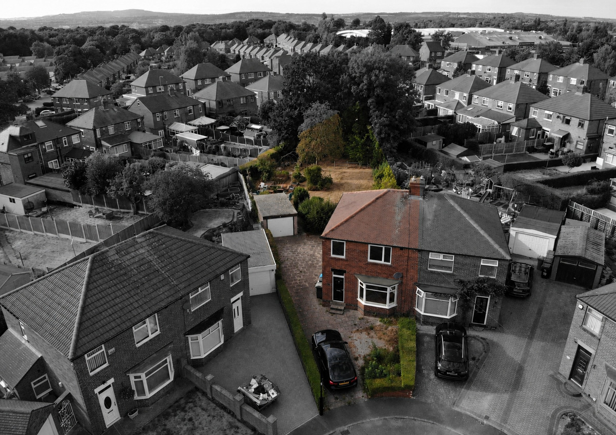 Birklands Close, Sheffield, S13, photo 14